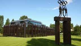 МОК отложи решението си за Русия