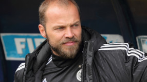 Треньорът на Партизан към Божинов: Дебел си, оставаш в Сърбия!