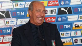 Вентура: Балотели трябва да покаже характер