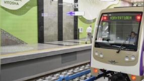 Затварят улици и променят движението в квартали на София заради строежа на метрото