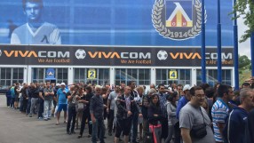 Може да пуснат в продажба още билети за 