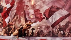 ЦСКА дължи на пари на... ЦСКА (ВИДЕО)