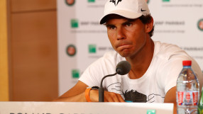 Рафаел Надал: Надявам се да се възстановя за Рио
