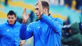 Капитанът на БК 