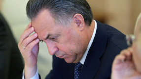 Виталий Мутко: ИААФ е затънала в корупция