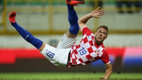 Пяца подписва с Ювентус