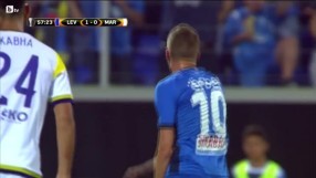 Имаше ли дузпа за Левски?