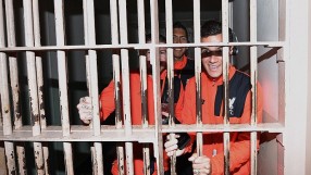 Единствените избягали от Алкатраз (СНИМКИ)