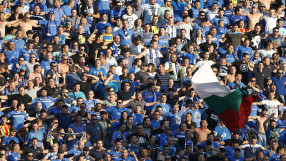 Само мач наказание за 