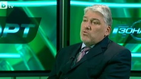 Сашо Чакмаков няма да подкрепи поредното ново ЦСКА