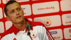 Янев: ЦСКА ще бъде фактор в първенството (ВИДЕО)