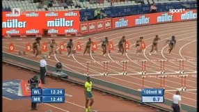 Спорт - Късна емисия - 22.07.2016