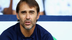 Старши треньорът на Испания бил на ръба да подпише с Уулвърхемптън