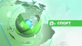 Спорт - Централна емисия - 23.07.2016 г.