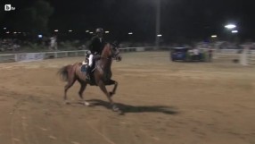 Завърши шестото издание на турнира по конен спорт 