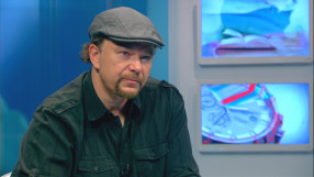 Иво Иванов: За родината, за спорта, за историите