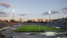 УЕФА наказва Левски 