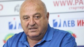 Венци Стефанов: Няма нов ЦСКА, има ЦСКА
