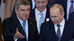 Путин не планира да присъства на откриването на олимпийските игри в Рио 