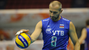 Руски волейболен любимец носи знамето на делегацията в Рио