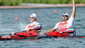 Петима руски състезатели по кану-каяк получиха забрана за участие на игрите в Рио
