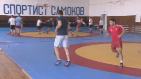 Борците тръгват към Рио с амбиции за медали (ВИДЕО)