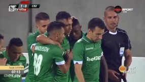 Коментари след мача на 