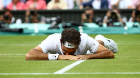 Роджър Федерер е аут от олимпийските игри и до края на тенис сезонa