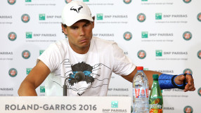 Без Рафаел Надал на Олимпиадата?