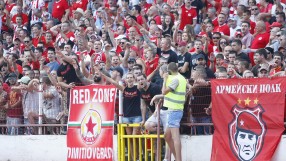 Официално: ЦСКА-София ще домакинства на 