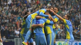 Астна и Селтик с равенство в квалификациите за шампионската лига