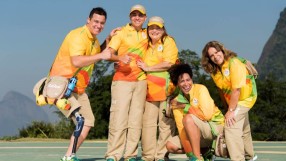 Спойлери: Доброволци говорят за церемонията по откриване на игрите в Рио