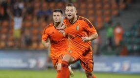 ЦСКА-София се подсили с нов нападател