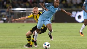 Манчестър Сити победи Борусия Дортмунд след дузпи