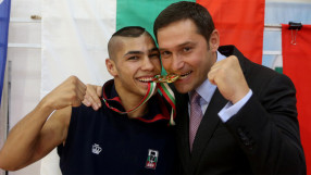 Мечтите се сбъдват - от Кукорево до Рио