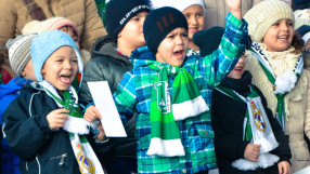 Децата на Лудогорец спечелиха турнира в памет на Трифон Иванов