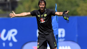 Конте иска да вижда повече агресия от футболистите на Челси