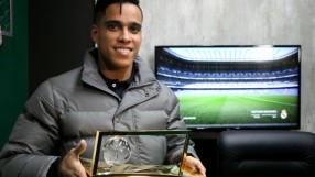 Авторът на най-красивия гол за 2015 г. сложи край на кариерата си, става геймър (ВИДЕО)