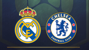 Реал (Мадрид) ще пише история срещу Челси