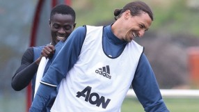 Моуриньо: Златан Ибрахимович притежава 