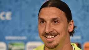 Златан Ибрахимович стана футболист номер 1 на Швеция за 11-ти път