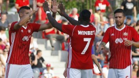 Стамен Белчев недоволен от играчите, въпреки победата над 