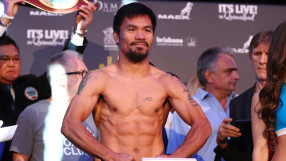 Мани Пакиао загуби световната си титла след скандално съдийско решение (ВИДЕО)