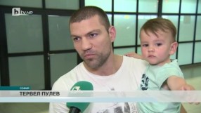 Спорт - Обедна емисия с Валери Генов - 02.07.2017