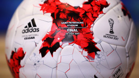 ФИФА изпробва нова система на финала Германия - Чили