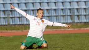 Георги Русев бе определен за един от големите таланти на Евро 2017
