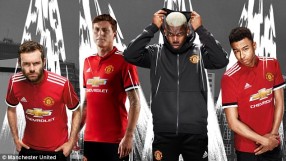 Новият екип на 