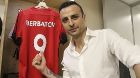 Гневният Бербатов: И аз ли да пускам декларации?