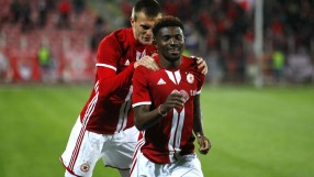 Петрус Бумал: В ЦСКА заплашиха да ми счупят краката