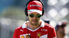 Себастиан Фетел се извини и избегна наказание